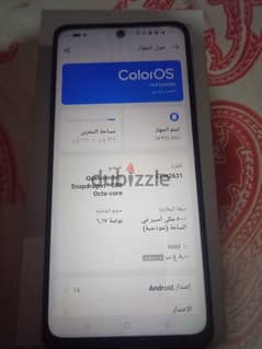 oppo a60 _ 256G _8 + 8G RAM