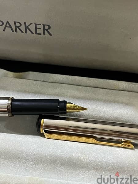 parker اقلام 4