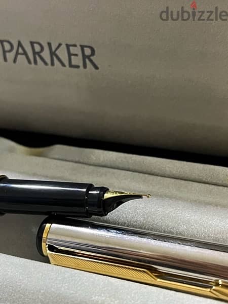 parker اقلام 6