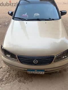 Nissan Sunny 2009