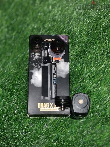 خصم 30%drag x plus and Nord 4 فيب دراج اكس و نورد 4 - منتجات أخرى ...