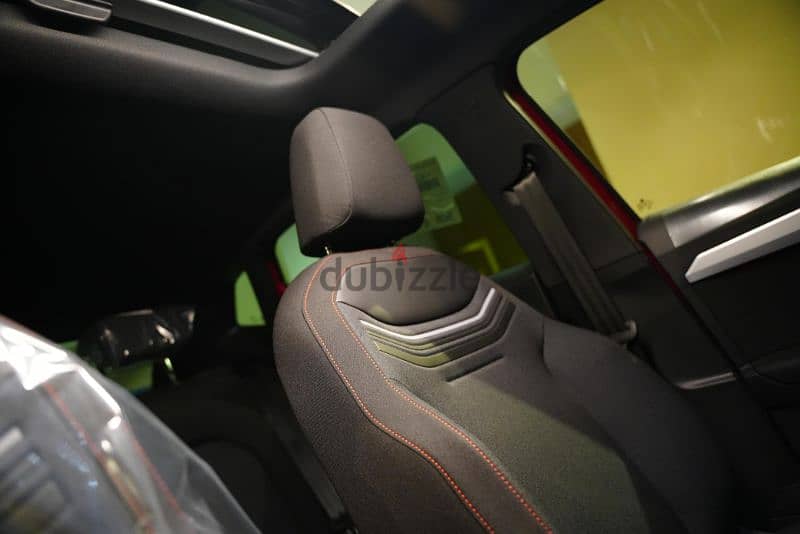 سيات إبيزا 2024 Seat ibiza 10