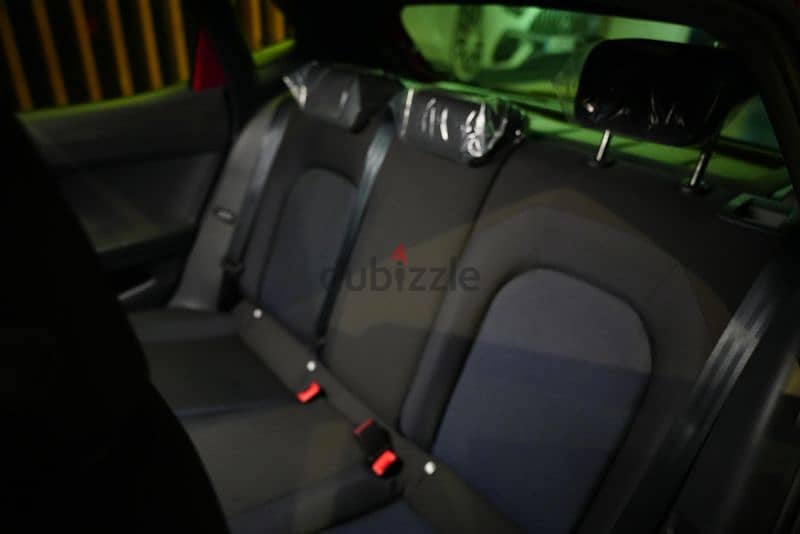 سيات إبيزا 2024 Seat ibiza 15