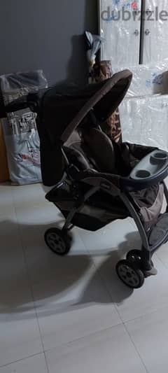 chico stroller عربة اطفال شيكو