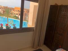 penthouse for sale at marassi north coast | fully finished | Ready to move  | prime location