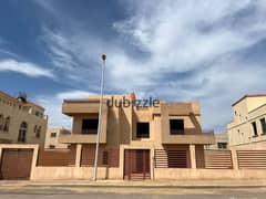 For sale, a villa in Sheikh Zayed at a special price