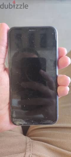 Iphone 11 used like new