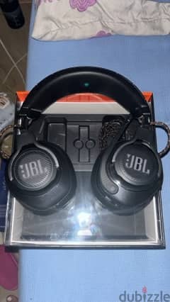 JBL