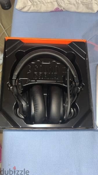 JBL quantum 600 1