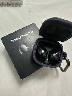 Galaxy Buds Pro