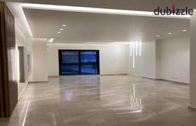 finished Apartment for rent in Villette Sky condos new cairo