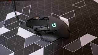 Logitech