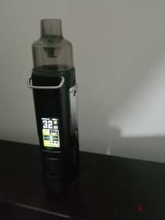 Voopoo Argus Pro فيب استعمال خفيف 0