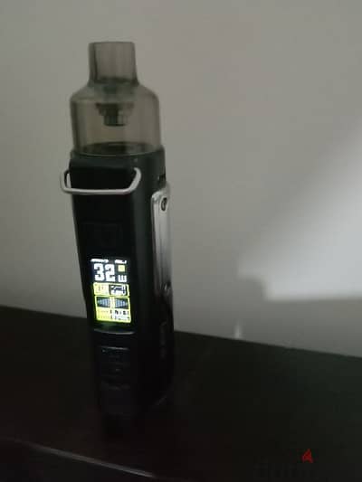 Voopoo Argus Pro فيب استعمال خفيف