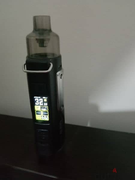 Voopoo Argus Pro فيب استعمال خفيف 0