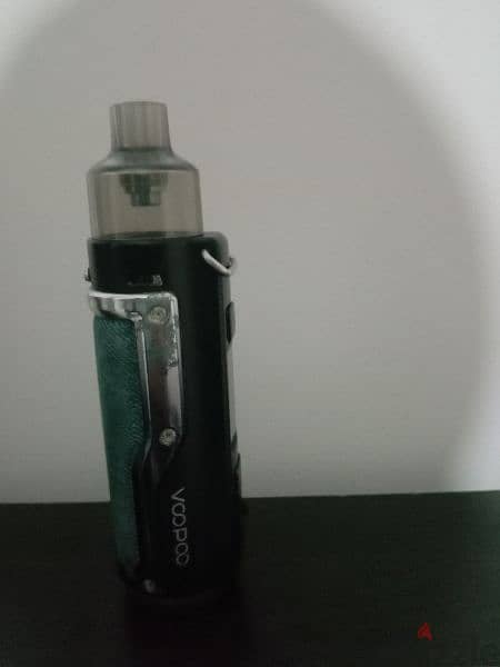 Voopoo Argus Pro فيب استعمال خفيف 6