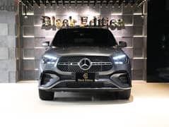 Mercedes GLE 450 2022