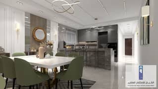 Get your luxury apartment in Uptown 6th October at the best prices and flexible payment methods