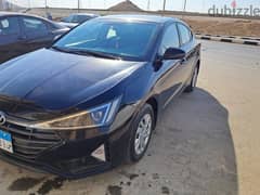 متاح النترا  للايجار for rent car 0