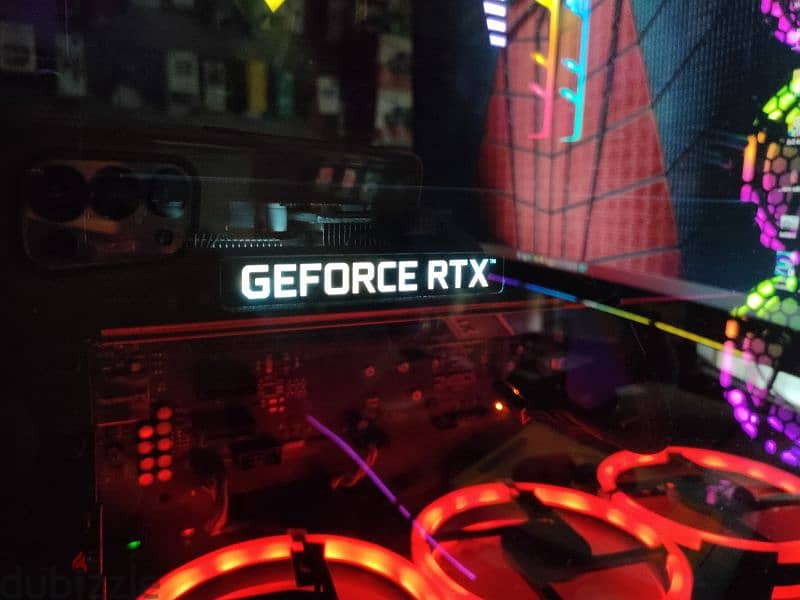 RTX 3050 8GB PNY 2