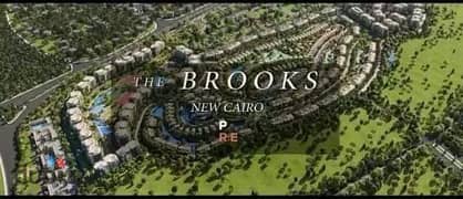 apartment for sale in the brooks