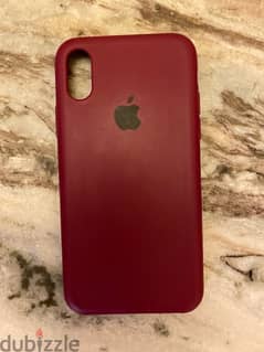 iphone xs phone case