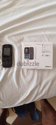 Nokia 105 Dual SIM