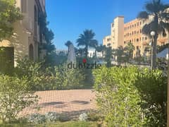 chalet for rent in Agora Sidi Abdel Rahman village