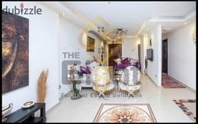 Apartment For Sale 120 m El Soyof ( Adeeb Moakad St. )