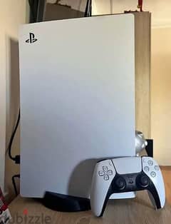 Playstation 5 ps5