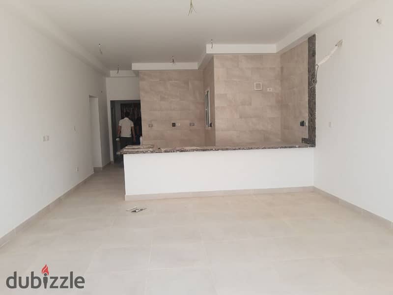 Townhouse villa finished and ready for inspection in Mazarine El Alamein with 10% down payment 5