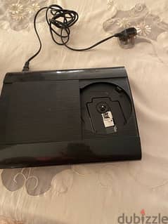 Playstation 3 Super Slim 500 GB