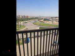 Apartament for Rent in Nyoum Compound  شقه للايجار كمبوند نيوم اكتوبر