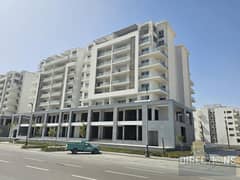 Finished apartment ready to move in Mazarine new alamein with lagoon view and alamien towers Installments over 7 years 0