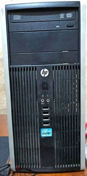 hp 8300 تاور 1