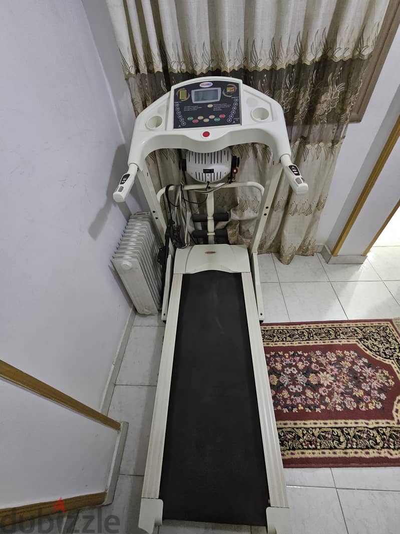 Vegamax 6000 مشايه كهربائيه 5