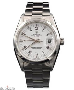 Rolex Date 34mm 0