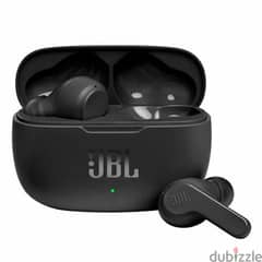 JBL Vibe 200TWS سماعة