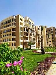 Apartment for sale, 3 rooms, fully finished, in Al Maqsad City Edge, New Administrative Capital - immediate delivery 1