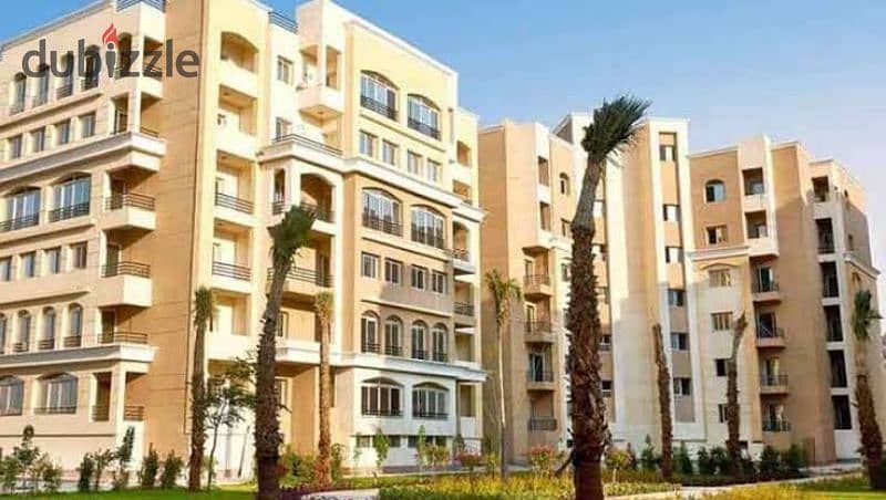 Apartment for sale, 3 rooms, fully finished, in Al Maqsad City Edge, New Administrative Capital - immediate delivery 6