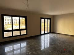 Apartment for Rent in O West 6 October  شقة للايجار في كمبوند او ويست 6 كتوبر