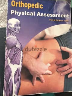 orthopedic physical assessment