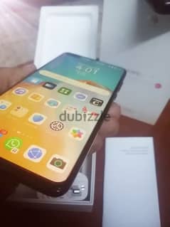 هواوي p40 Huawei مستعمل شبه جديد