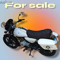 bajaj boxer bm for sale بجاج بوكسر للبيع