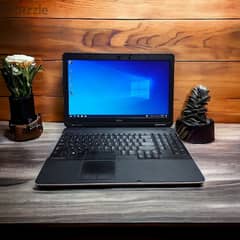 dell 6540 core i7