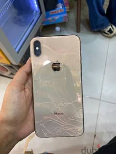 xs max