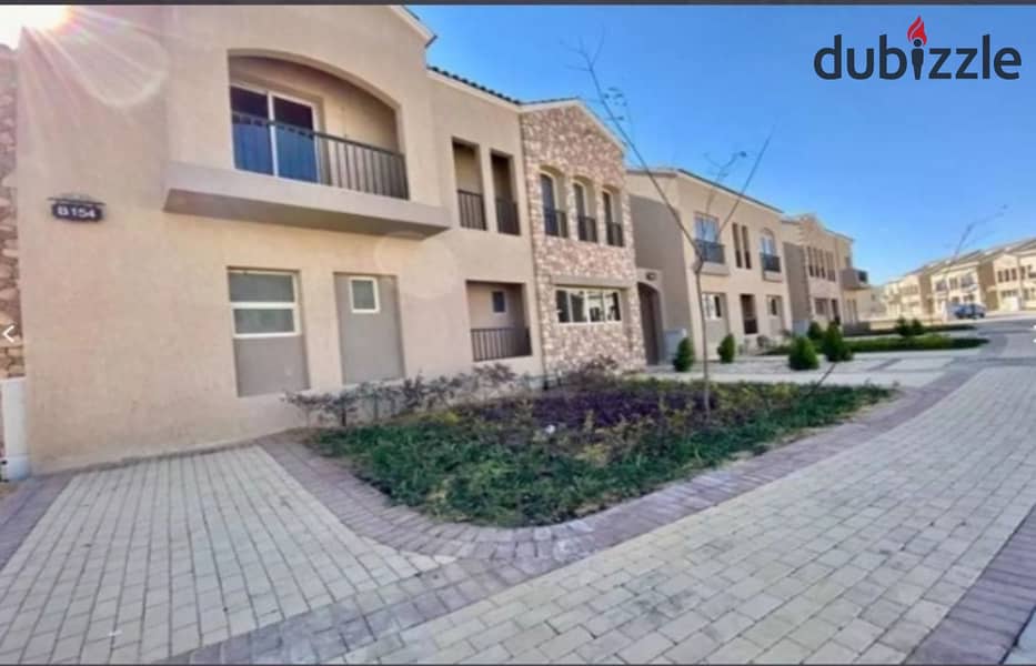 Under market price apartment in Green square Al Ahly sabbour 7