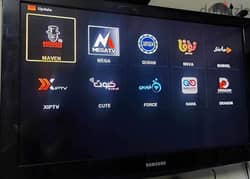 ريسيفر فيفا veva 4k للبيع استخدام 3 شهور