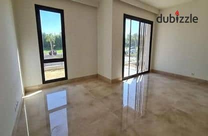 Fully finished apartment for immediate delivery in Beta Greens, Mostakbal City