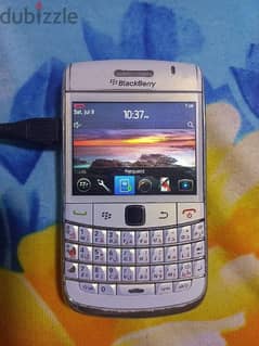 blackberry 9870